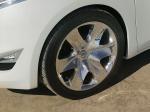 Nissan Forum Concept 2008 года